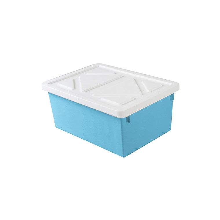 Storage Tub, 10L, 3 Asstd