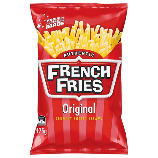 French Fries Original, 175gm