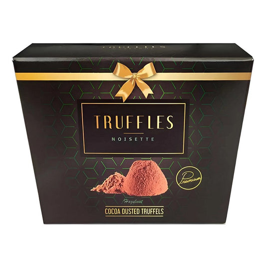 Truffles, Nature Original