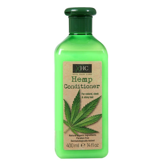 Hemp Conditioner, 400ml