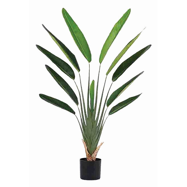 Artificial Palm Plant, 120cm