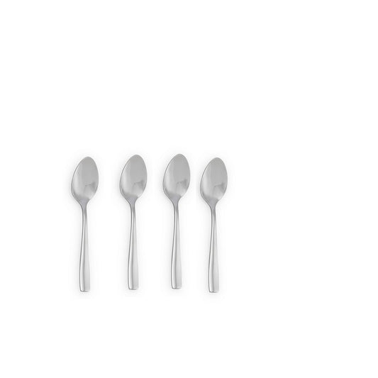 H&G Teaspoons, 4pk