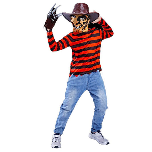 Killer Freddy Costume