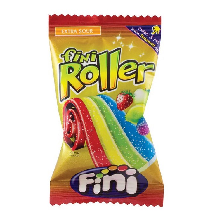 Fini Fantasy Roller