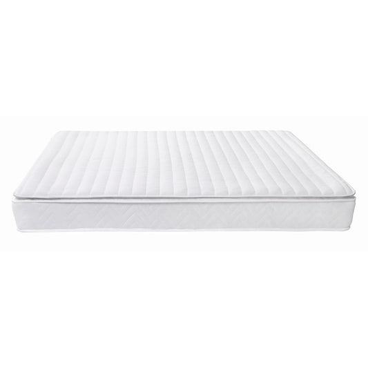 Dreamcom Mattress Pillow Top Queen