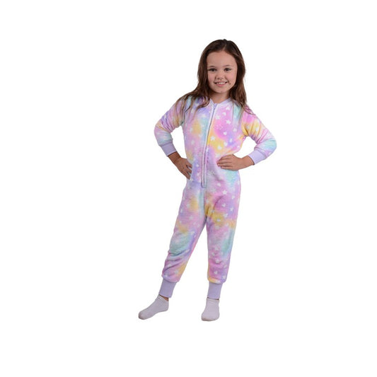 Onesies, Candy Galaxy, Size 4