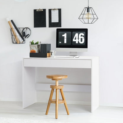 My Home Desk, White