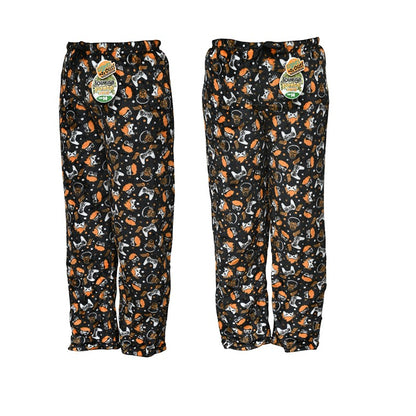 Boys PJ Lounge Pants, Asstd Sizes & Designs