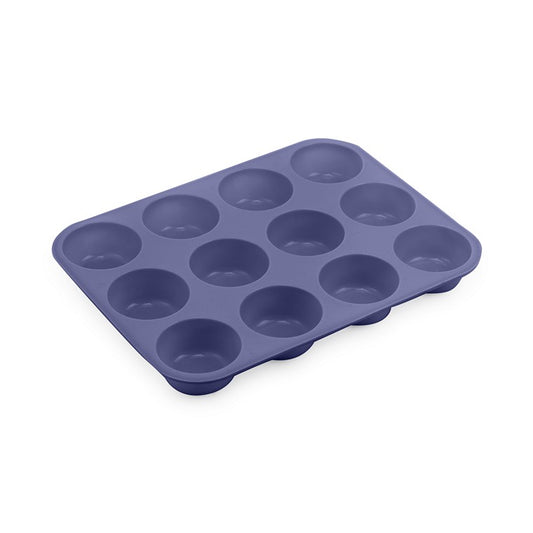Chefs Own Silicone Cupcake Mold