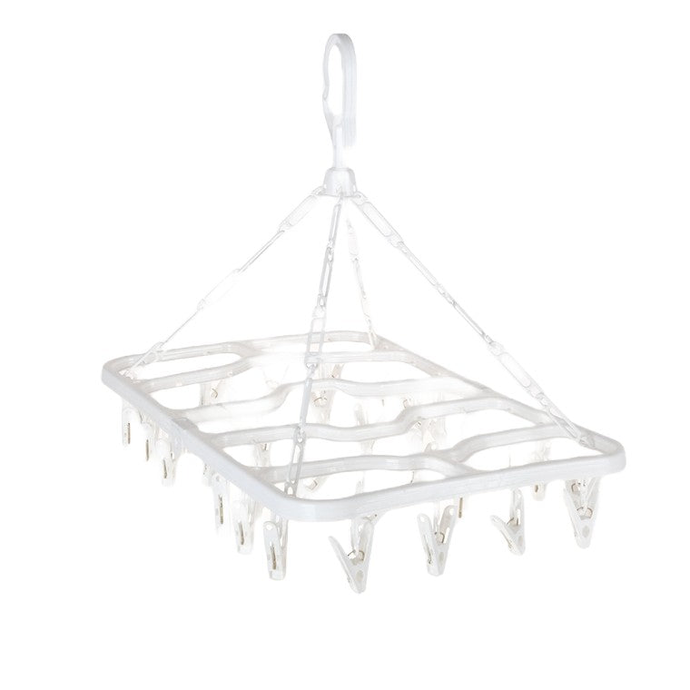 Hanging Clothes Airer