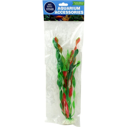 Fish Aquarium Coral, 20cm, 2pk