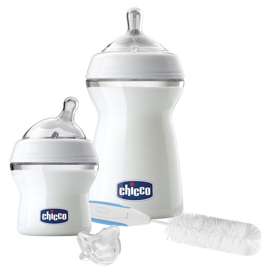 Chicco Newborn Starter Bottle Set