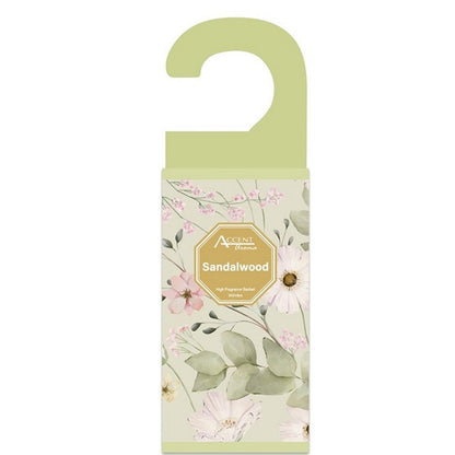 Meadow Bouquet Scented Hanging Sachet, Asstd