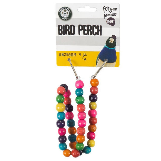 Bird Toy, Perch