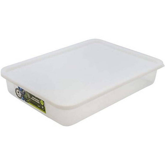 Classic Food Container, 2.5L