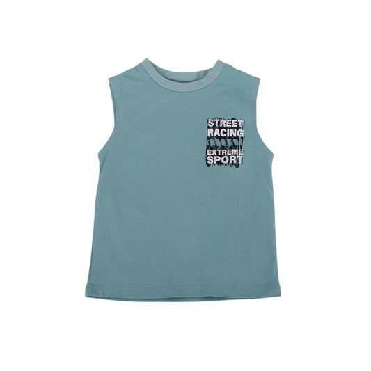 Extreme Muscle Tank, Size 5