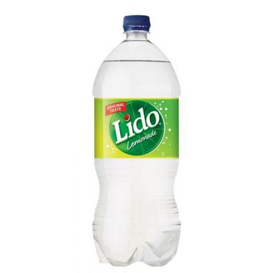 Lido Lemonade, 2L