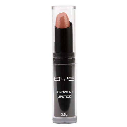 BYS Lipstick Longwear L211 Beautifully Bare