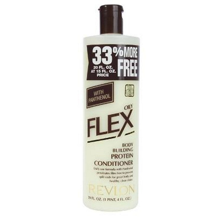 Revlon Flex Oily Conditioner, 592ml