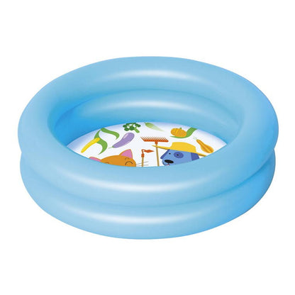 Round 2 Ring Kiddie Pool