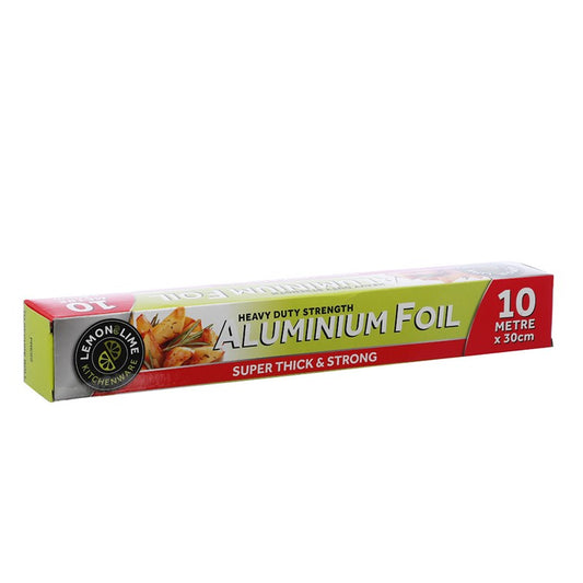 L&L Aluminium Foil, 10m