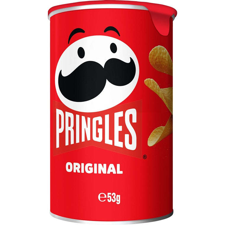 Pringles Original, 53g