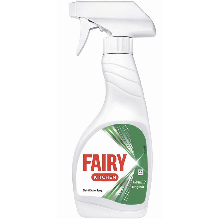 Fairy Kitchen Spray, Original, 450ml