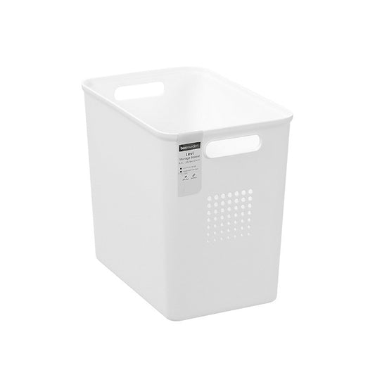 Levi Storage Basket Tall, 8.5L