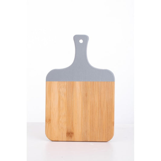 Magnifica Bamboo Cutting Board, 28x18cm