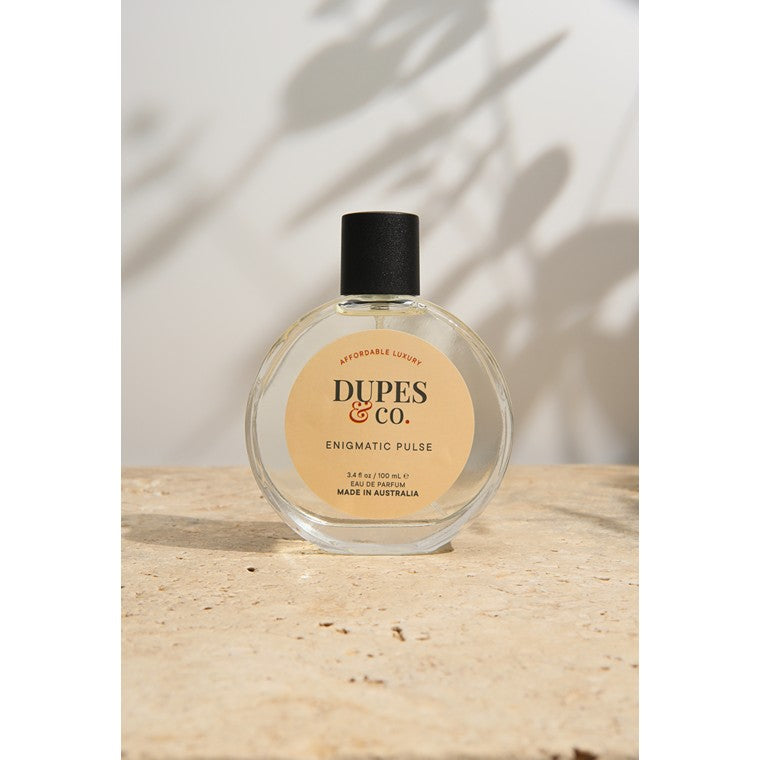 Dupes & Co, Enigmatic Pulse, 100ml