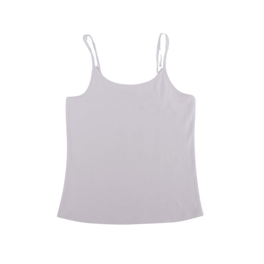 White Singlet, Size M