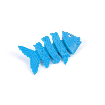 Squiggle Wiggle Fish Dive Toys