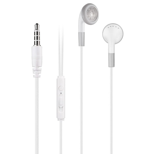 Igear Earphones w/ Microphone and Volume Control