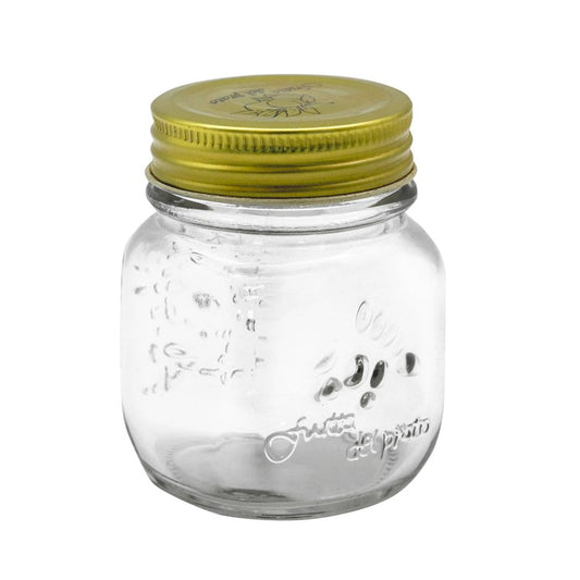 L&L Preserving Jar, 200ml