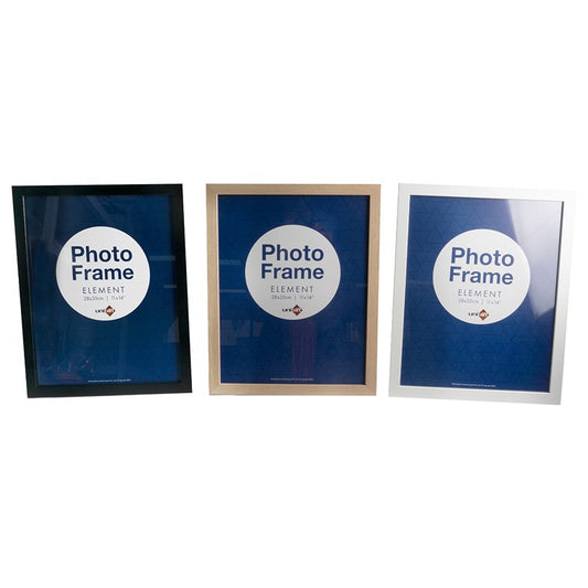 Element Frame, 28 x 35cm, Asstd