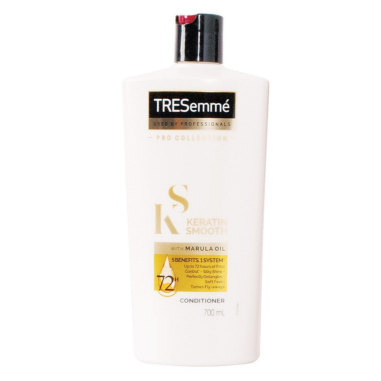 Tresemme Conditioner Keratin Smooth 700ml