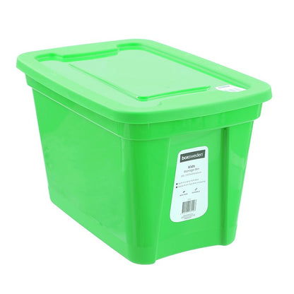 Toy Storage Box, 38L