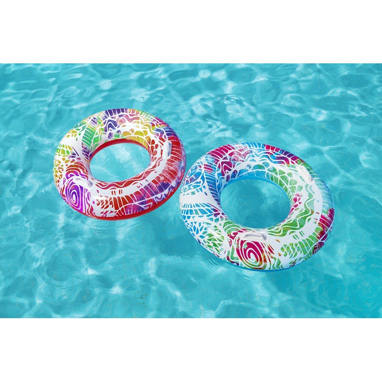 Summer Swim Ring