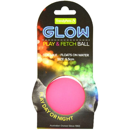 Fetch Ball, Glow in the Dark