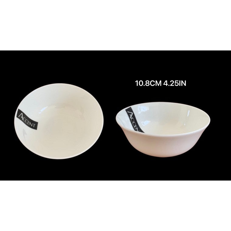 Cereal Bowl, 10.8cm