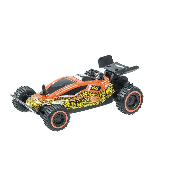 Hot Wheels  RC 1:28 Micro Buggy