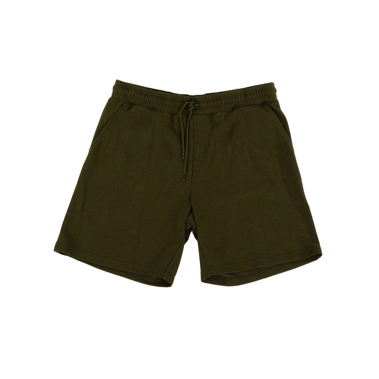 Khaki Pull-On Short, Size 10