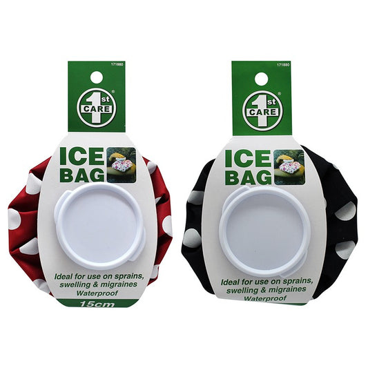 First Care Ice Bag