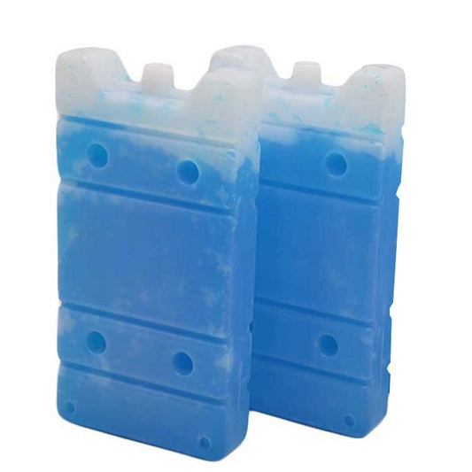 Chefs Own Ice Packs, 350ml, 2pk