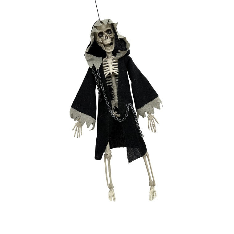 Hanging Dress Reaper w/ Chains