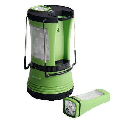 Rechargeable Camping Lantern LED