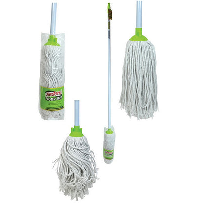 Sedona Cotton Mop w/ Handle