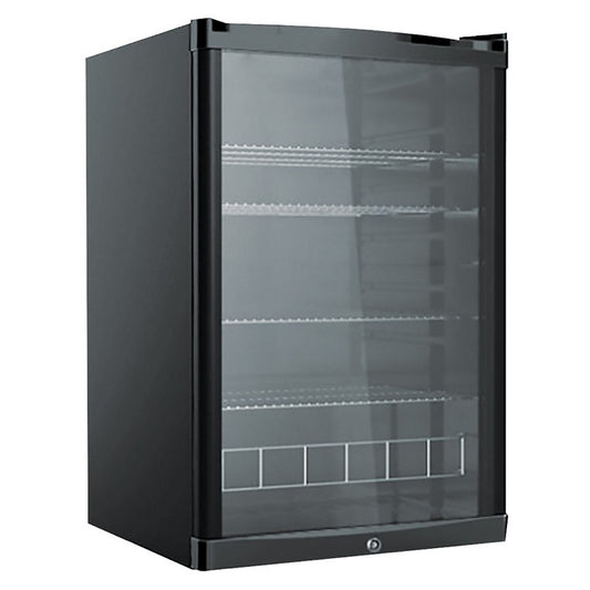 Wine Cooler Fridge, 115L