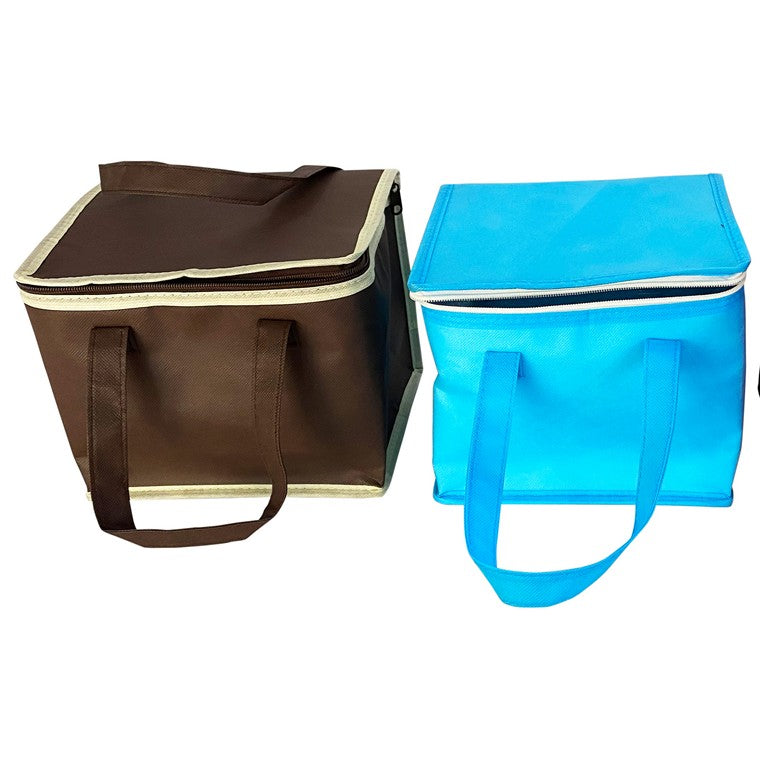 Fabric Cooler Bag