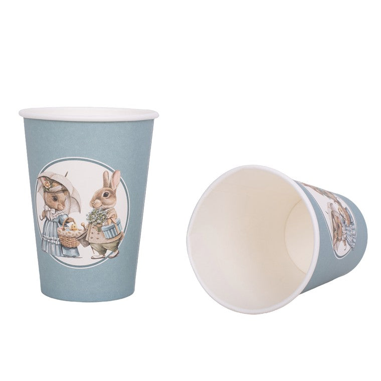 Easter Paper Cup, 20pk